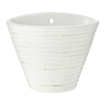 CACHEPÔ PAREDE 11 CM ONDULLE