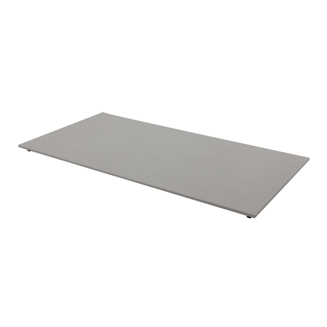 Tampo De Mesa Madeira 1,80 M X 95 Cm Metric