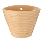 CACHEPÔ PAREDE 11 CM ONDULLE