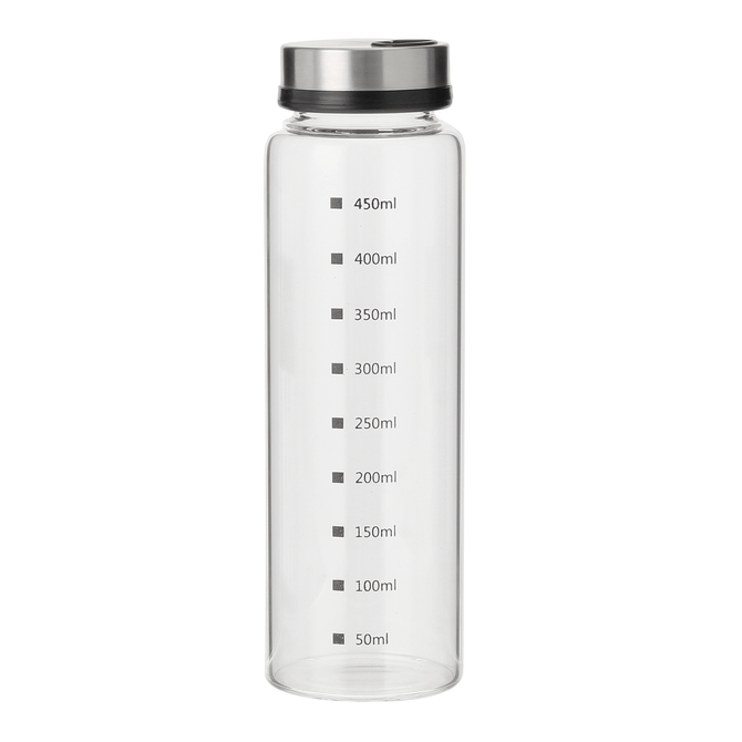 Pote 450 Ml Kandl