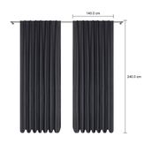 BLACKOUT-2PCS-2-M-X-250-M-OCLUDE-KONKRET-OCLUDE_MED0