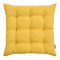 Amarelo - FUTON 40 CM X 40 CM GARDEN II