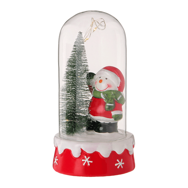 BONECO-DE-NEVE-ADORNO-LED-19-CM-BORDAR-AMAR-E-CELEBRAR-VERMELHO-BRANCO-BORDAR-AMAR-E-CELEBRAR_ST1