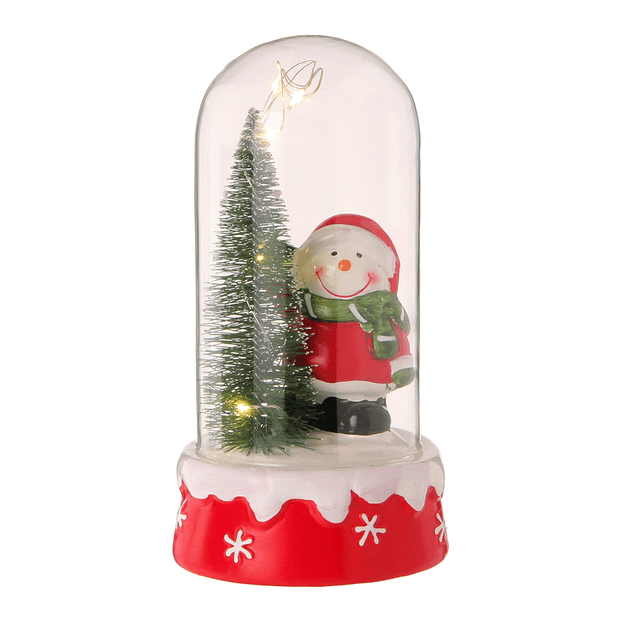 BONECO-DE-NEVE-ADORNO-LED-19-CM-BORDAR-AMAR-E-CELEBRAR-VERMELHO-BRANCO-BORDAR-AMAR-E-CELEBRAR_ST0