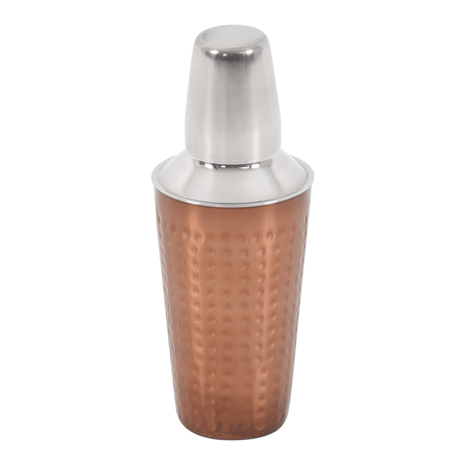 Coqueteleira 500 Ml Norseman Duo