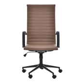 DE-ESCRITORIO-COM-BRACOS-ALTA-NORDI-PRETO-CAPPUCCINO-NORDI_ST1