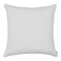 Branco - ALMOFADA 45 CM X 45 CM GARDEN