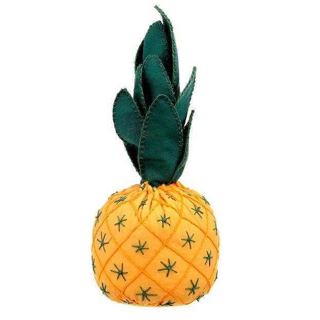 PARA-PORTA-20-CM-X-10-CM-ANANAS-AMARELO-VERDE-ANAN-S_ST0