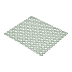 SÁLVIA - TAPETE PARA PIA 29 CM X 34 CM TRIUM