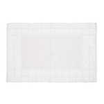 OFF WHITE - TAPETE 50 CM X 70 CM MADÁ