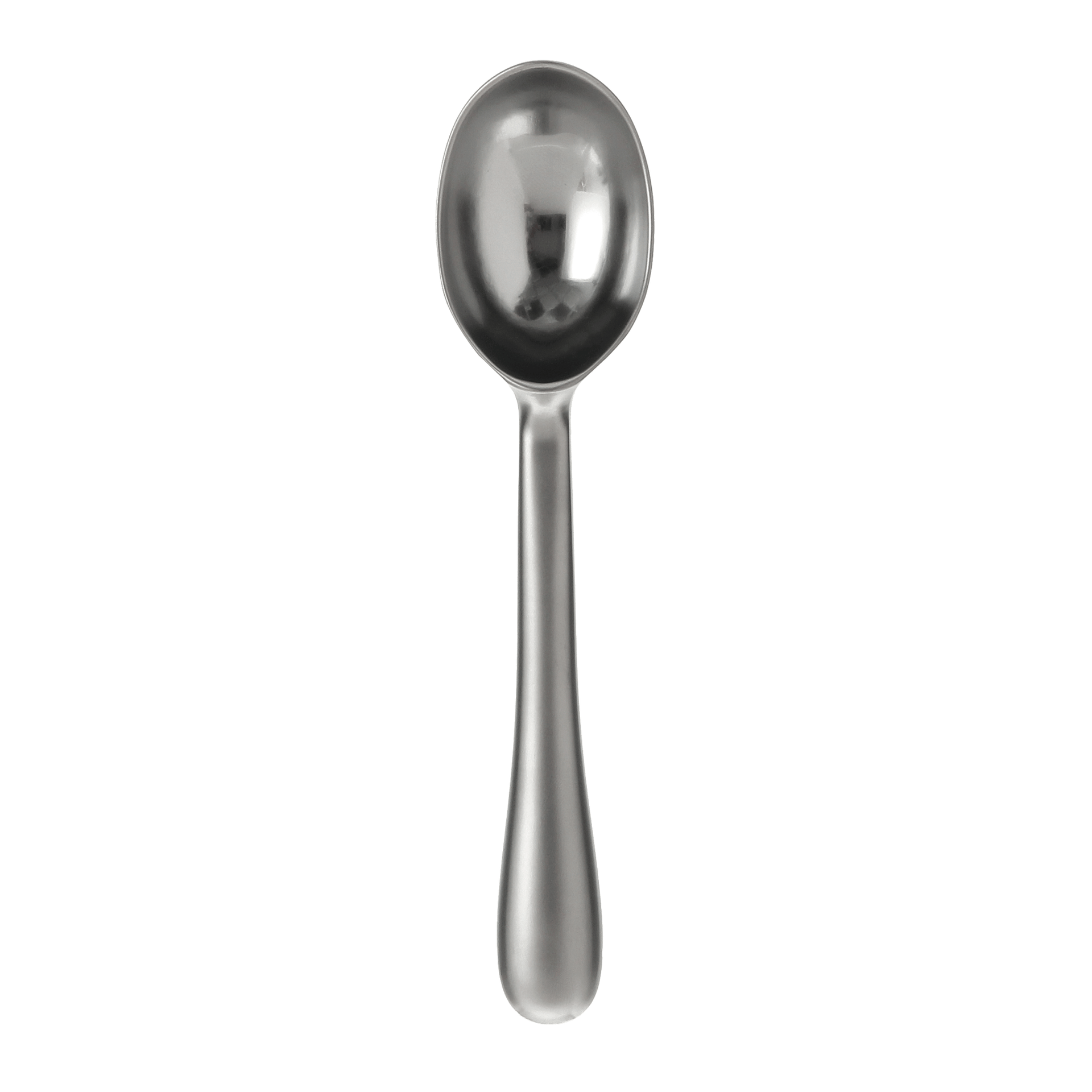 PARA-SORVETE-17-CM-GREAT-CHEF-ZINCO-PRETO-GREAT-CHEF_ST0