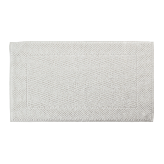 Toalha De Piso 85 Cm X 48 Cm Luxor