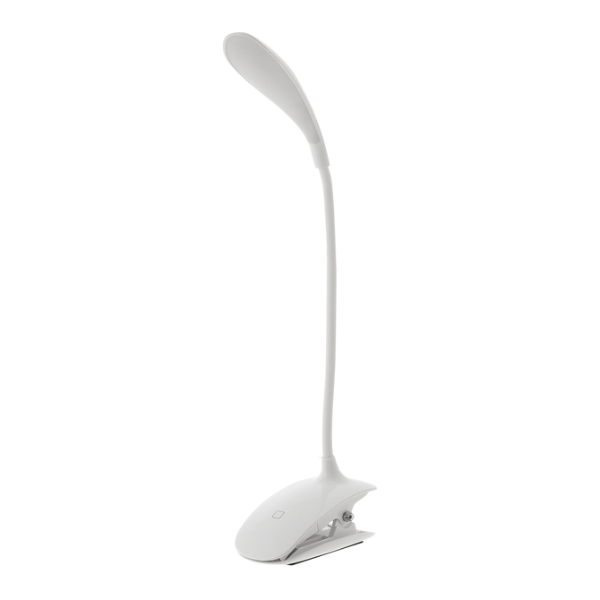 Luminária Com Garra Illuminy