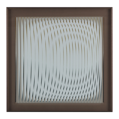 QUADRO 54 CM X 54 CM OPTIQUES