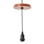 SUSPENSÃO 1,50 M WOODY