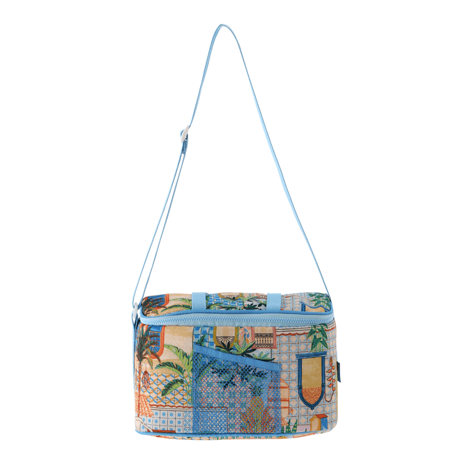 Bolsa Térmica Saudade Tropical