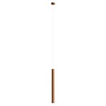 LUMINÁRIA DE TETO 35 CM TUBE