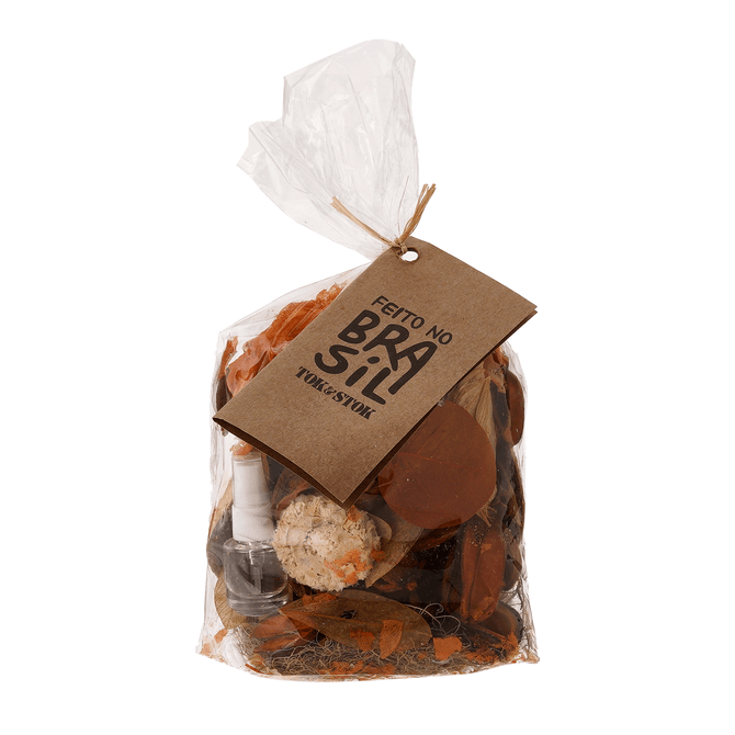 Pot-Pourri Pitanga