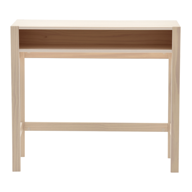 Escrivaninha 90 Cm X 45 Cm Wood Fence
