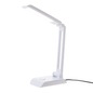 Branco - LUMINÁRIA DE MESA FLEX LIGHT