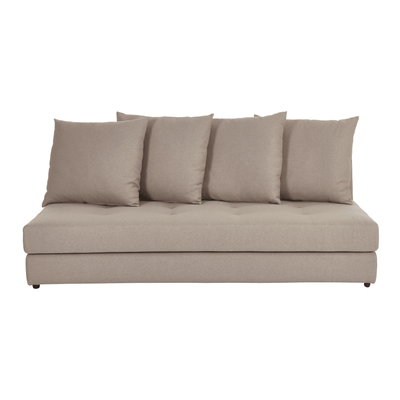 SOFÁ-CAMA 3 LUGARES BUZZ