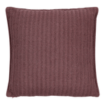 VIN ROSE - ALMOFADA 45 CM X 45 CM BAUME