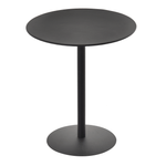 MESA LATERAL REDONDA 42 CM DART REG