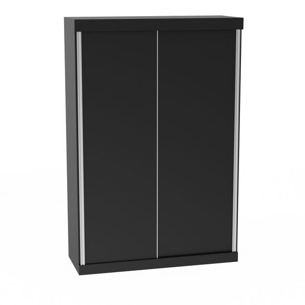 GUARDA-ROUPAS-2-PORTAS-DE-CORRER-PRETO-ALUM-NIO-_ST0