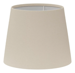 CÚPULA B LUZ 14 CM X 18 CM KERAMIK