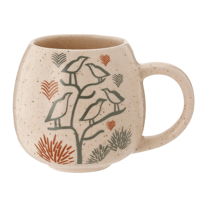 Caneca 300 Ml Tão Longe Tão Perto