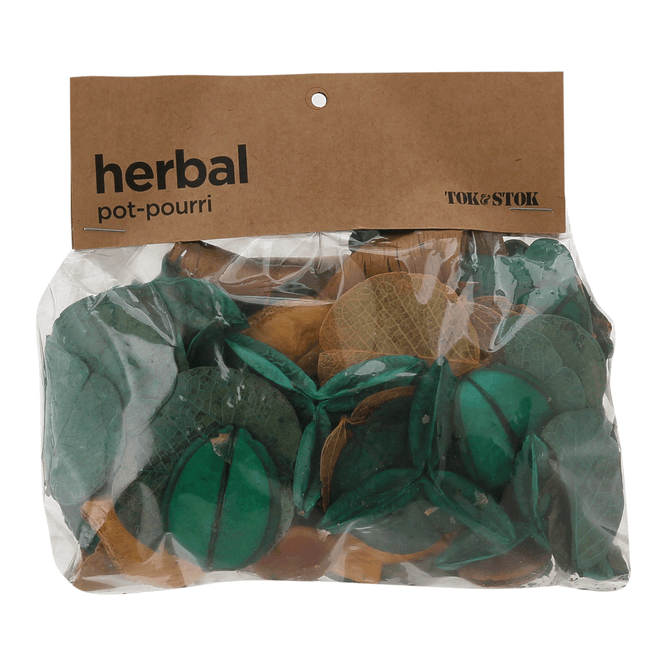 Pot-Pourri Herbal