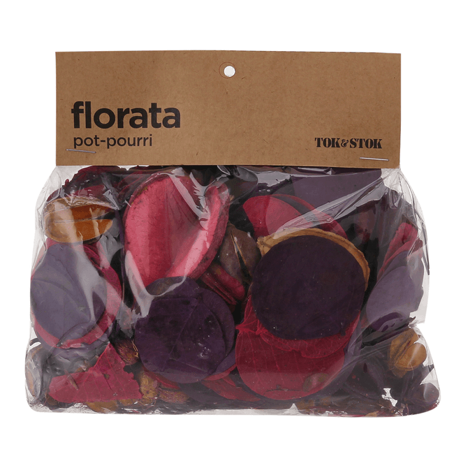 Pot-Pourri Florata