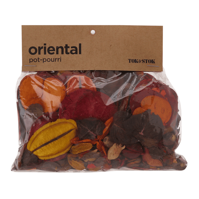 Pot-Pourri Oriental