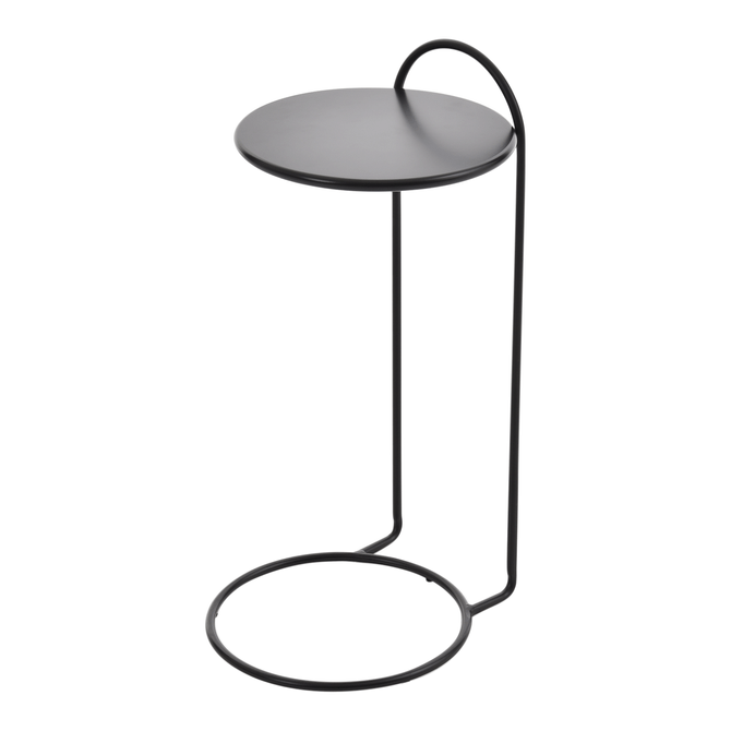 Mesa Lateral 32 Cm X 37 Cm Orbit