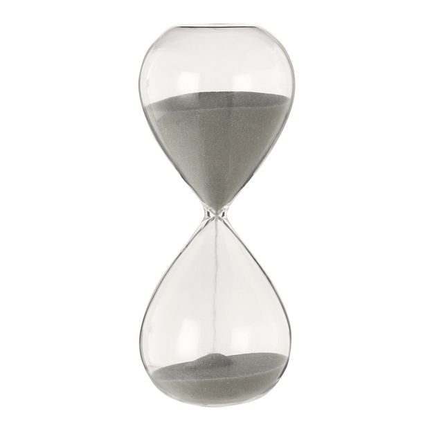 AMPULHETA-16-CM-INCOLOR-KONKRET-KAIMU_ST0