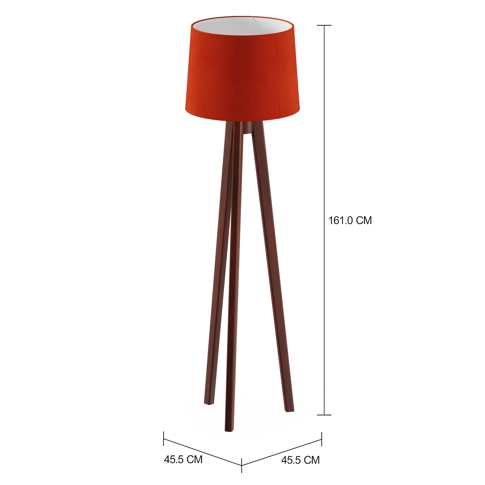 LUMINARIA-PISO-C-CUPULA-LUZ-Y-TERRACOTA-TIPO-MOGNO-_MED0