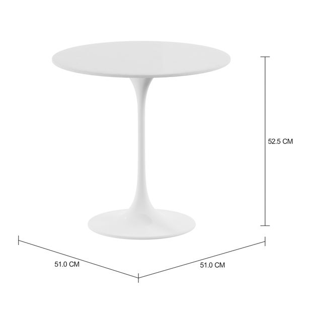 MESA-LATERAL-REDONDA-51-PEDRA-BRANCO-BRILHANTE-BRANCO-ESPITO-SANTO-_MED0