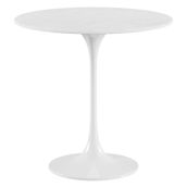 MESA-LATERAL-REDONDA-51-PEDRA-BRANCO-BRILHANTE-BRANCO-ESPITO-SANTO-_ST0