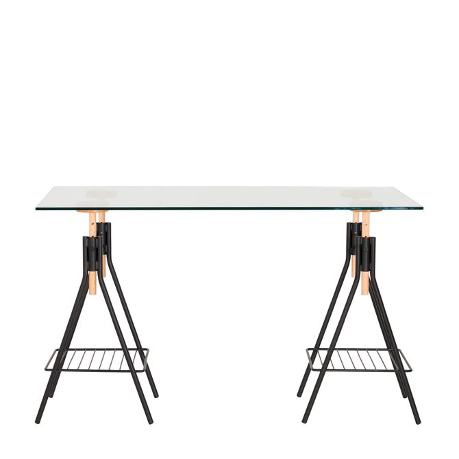 Mesa 1,30 M X 75 Cm Milonga