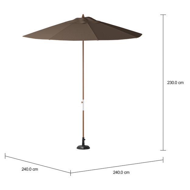 OMBRELONE-RED-240-C-BASE-PETRUS-GARAPEIRA-CAMELO-_MED0