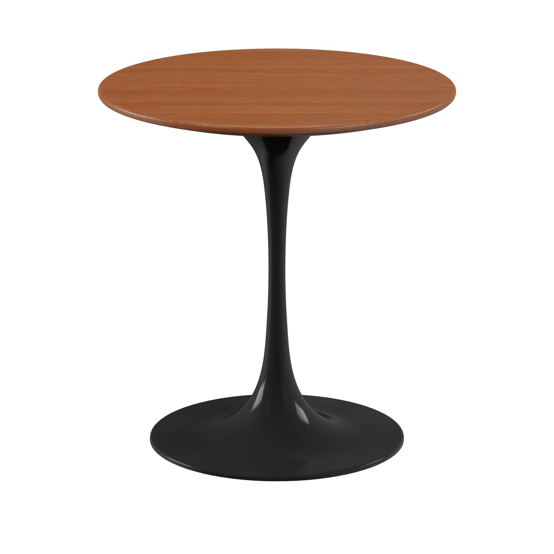 MESA-LATERAL-REDONDA-51CM-MADEIRA-PRETO-BRILHANTE-NOZES-_ST0