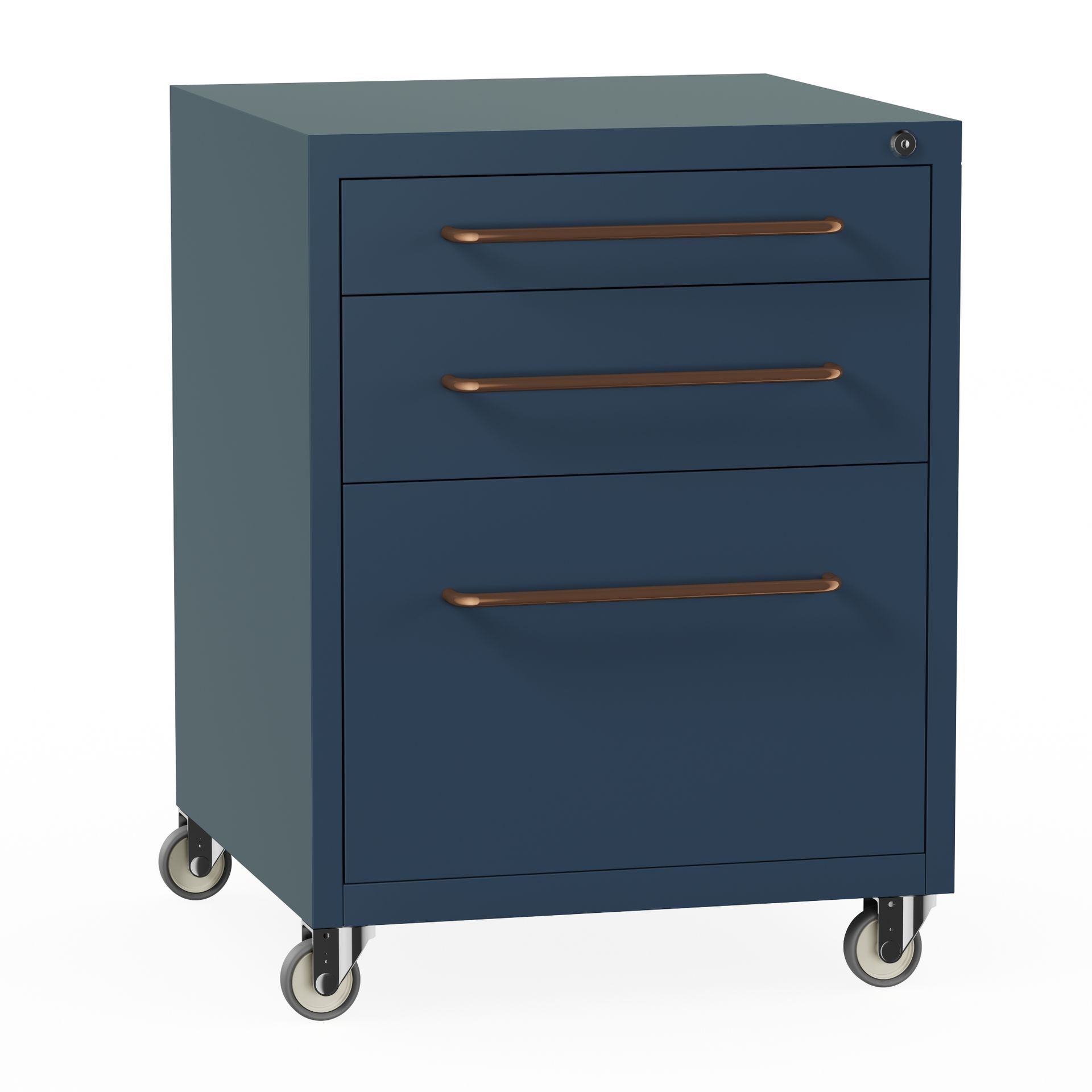 GAVETEIRO-PARA-ESCRITORIO-3GV-ULTRAMARINE-PROFUNDO-COBRE-_ST0