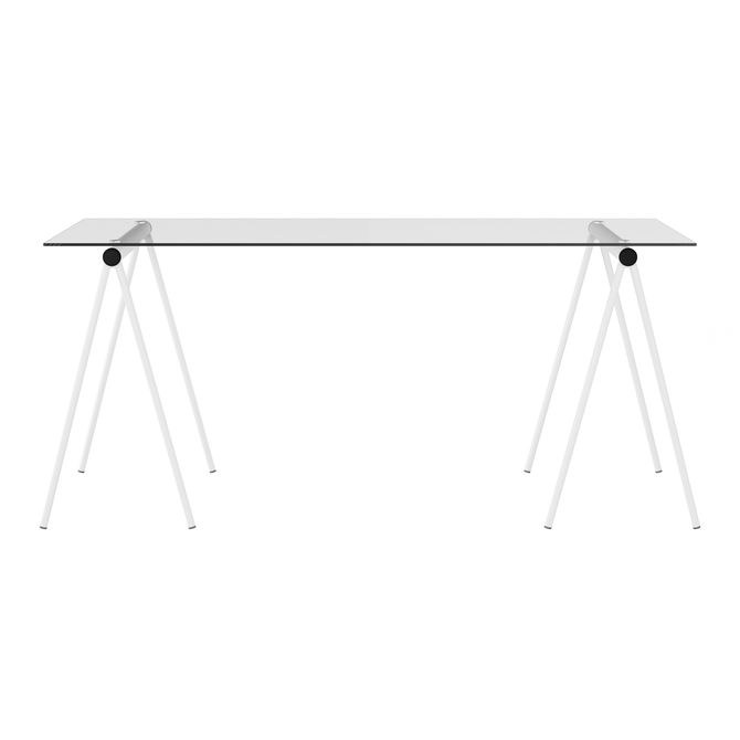 Mesa 1,60 M X 75 Cm Tret