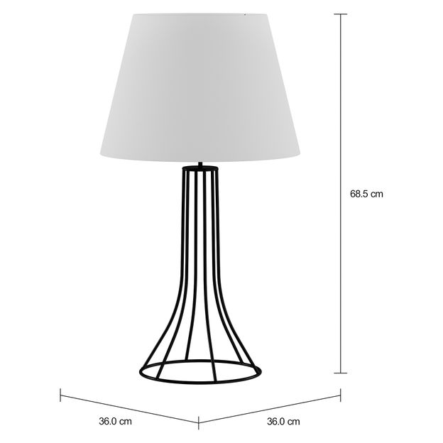 LUMINARIA-MESA-C-CUP-LUZ-Z-CASTANHO-BRANCO-_MED0