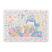 AMERICANO-42-CM-X-30-CM-DELICADE-CADE-P-TISSERIE-LA-FRAMBOISE-BLEU-CENDR-DELICAD-CAD-_ST0