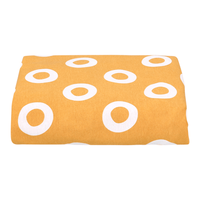 LENÇOL COM ELÁSTICO SOLTEIRO 88 CM X 1,88 M X 30 CM VOA PASSARIM