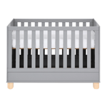 BERÇO 70 2 EM 1 - BERÇO/CAMA INFANTIL SWEET