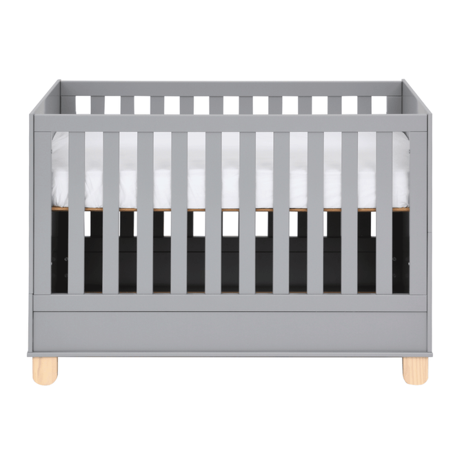 Berço 70 2 Em 1 - Berço/Cama Infantil Sweet