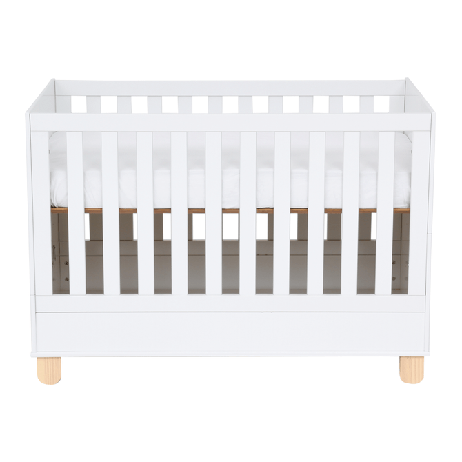 Berço 70 2 Em 1 - Berço/Cama Infantil Sweet