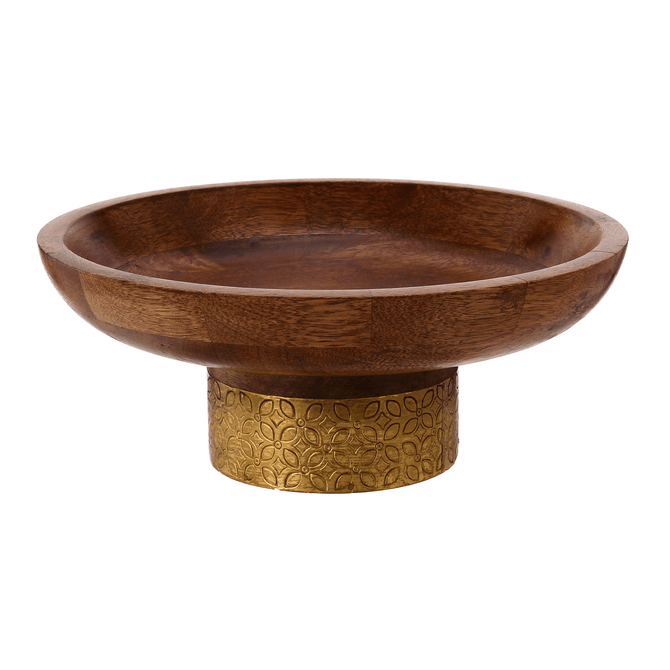 Centro De Mesa 28 Cm Berwick